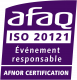 AFAQ ISO 20121